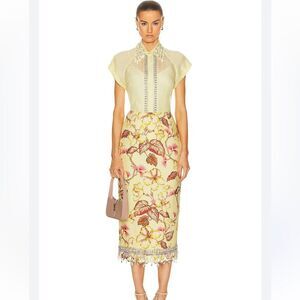 New zimmermann matchmaker set